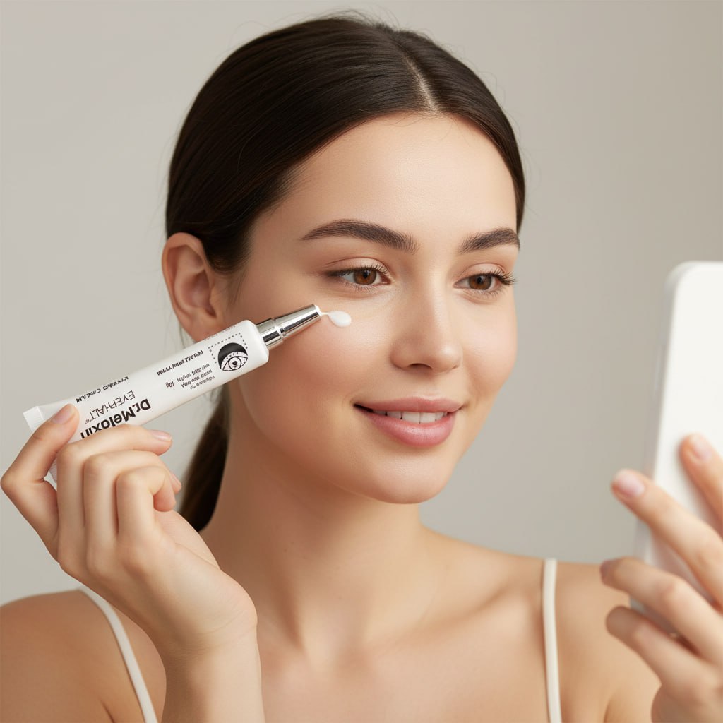 Dr.Melaxin Eyephalt Eyebag Cream 10ml